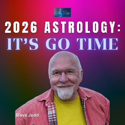 551. Steve Judd: Why 2026 Changes Everything & The Next 4 Years Are Make or Break for Humanity 551. Steve Judd: Why 2026 Changes Everything & The Next 4 Years Are Make or Break for Humanity