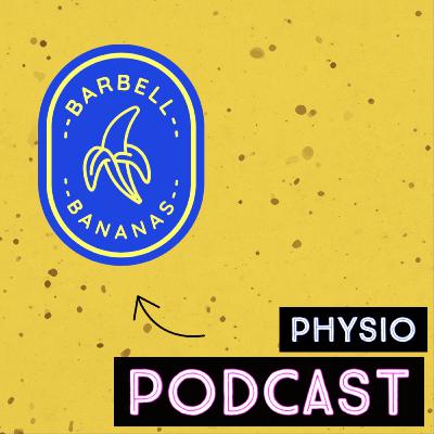 035 Interview mit Dr. Donal McHugh - Krafttraining in der Physiotherapie