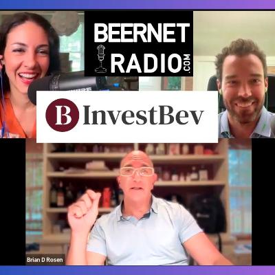 Ep. 288 Brian Rosen of InvestBev