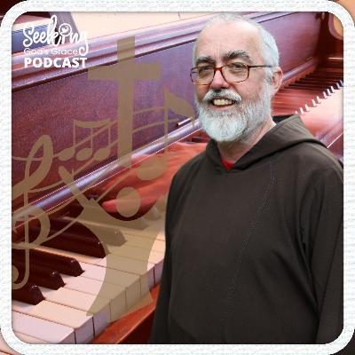 Episode 125 - Bring your "thank you" to Sunday Mass/ with Fr Gerard O'Dempsey