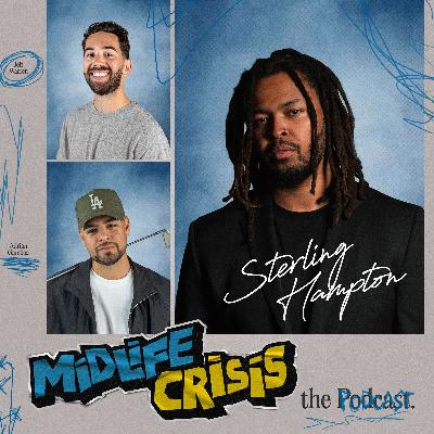 Halloween Dates, Amazon Layoffs, and America’s Dumbest Kids | Ep. 32 ft. Sterling Hampton IV