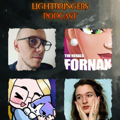 The Lightbringers Guild Wars 2 Podcast S04E08 - What do we want in 2025? The Lightbringers Guild Wars 2 Podcast S04E08 - What do we want in 2025?