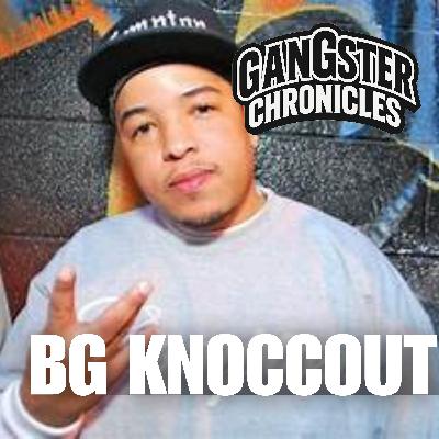 BG Knoccout Talks Death Row Vs. Ruthless , Prison & Growth BG Knoccout Talks Death Row Vs. Ruthless , Prison & Growth