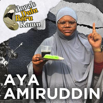 AYA SAMA DENGAN MARK HENRY? | Borak Dulu Baru Kamu