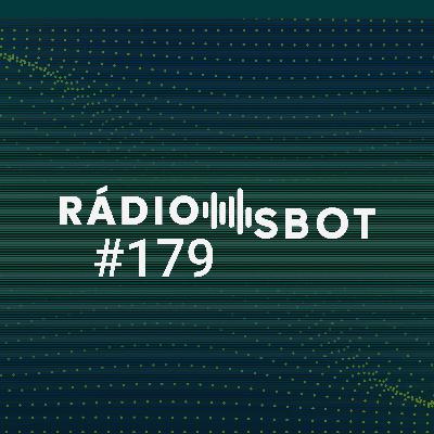 Rádio SBOT 179 - Artroscopia do pé e tornozelo – “Estado da Arte”