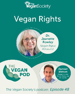 Vegan Rights