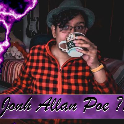 ¿El Tío de Edgar Allan Poe lo TRAICIONÓ? - MusicZoud FeerZound