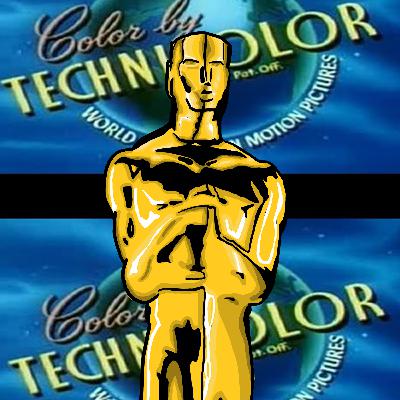 Oscar Predictions