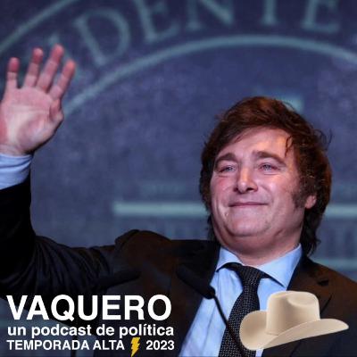 Milei presidente 🇦🇷: el desafío de una combinación inédita de propósito y pragmatismo
