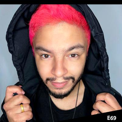 Gabrielz - Indie Brasileiro Podcast #69 Gabrielz - Indie Brasileiro Podcast #69