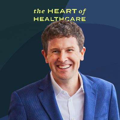 Managing Medicaid in Challenging Times | Boston Medical Center CEO Dr. Alastair Bell
