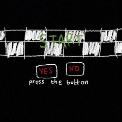 Khawatir buat memulai