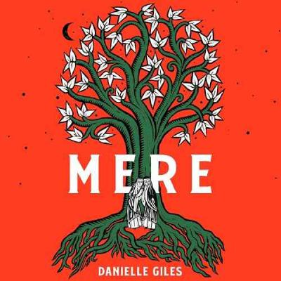 Little Atoms 948 - Danielle Giles' Mere