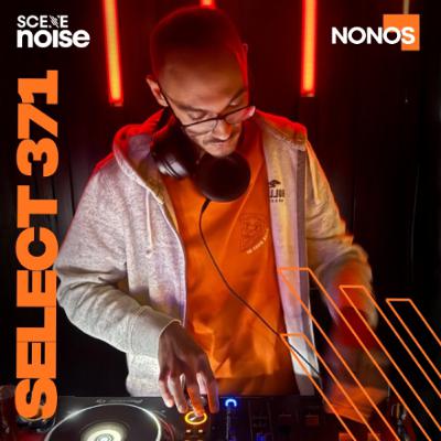 Select 371: Mixed by Nonos Select 371: Mixed by Nonos