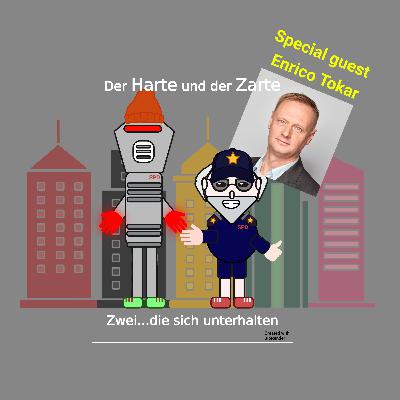 Episode 5 – Die Soziale Stadt IV – Vielfalt und Sicherheit (Special guest: Enrico Tokar)