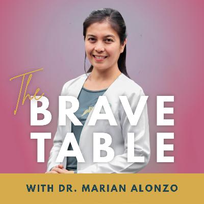389: Healing Beyond Hospitals: The Farm’s Radical Approach to Wellness with Dr. Marian Alonzo 389: Healing Beyond Hospitals: The Farm’s Radical Approach to Wellness with Dr. Marian Alonzo