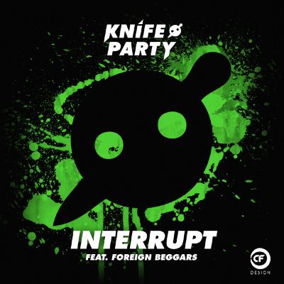 Knife Party - Live at Ultra Music Festival 2013 (Miami)