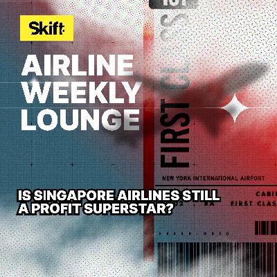 Is Singapore Airlines Still A Profit Superstar? Is Singapore Airlines Still A Profit Superstar?