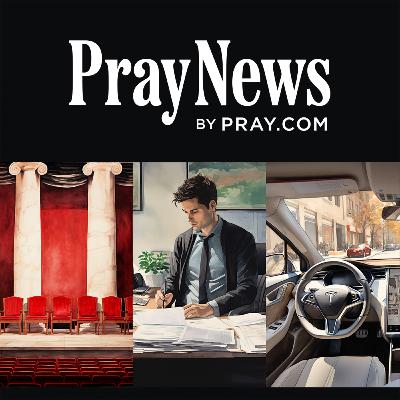 Huge Tax Waves, Spotify Layoffs, Tesla Whistleblower