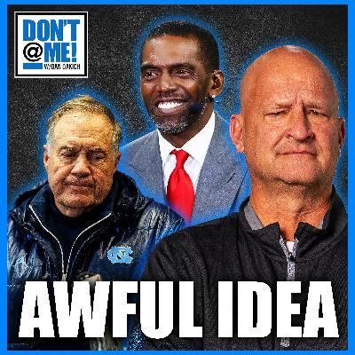 Randy Moss' HORRIFIC NFL Idea... Dakich Explains WHY It's A Disaster | Randy Moss' HORRIFIC NFL Idea... Dakich Explains WHY It's A Disaster |