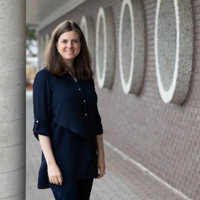 Ep 19: Working with Being Human with Christine Carter