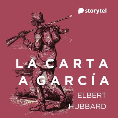 La carta a García (Audiolibro) | Prueba Gratis