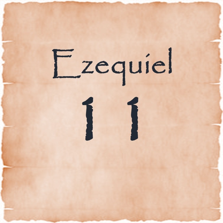 Ezequiel 11 episode artwork