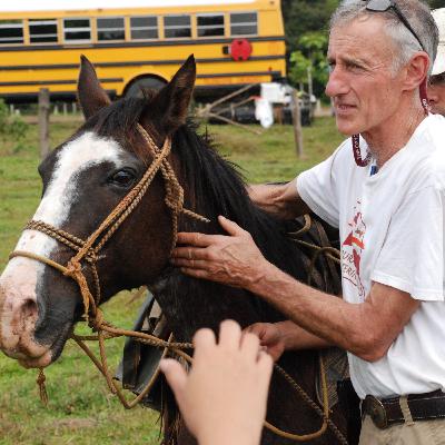Rural Veterinary Services: Dr. Eric Davis and the Story of RAVS Rural Veterinary Services: Dr. Eric Davis and the Story of RAVS