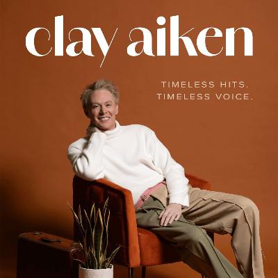 Stereo Embers The Podcast 0478: Clay Aiken Stereo Embers The Podcast 0478: Clay Aiken