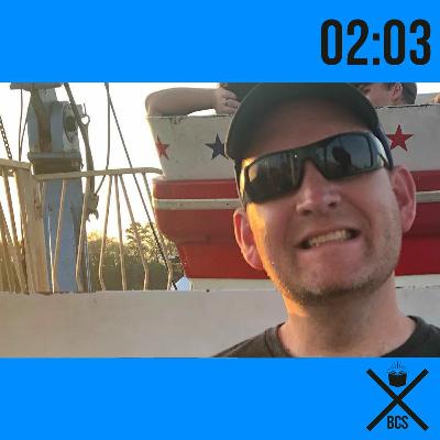 0203: Chris and Trav Check in with Joe Thompson 0203: Chris and Trav Check in with Joe Thompson