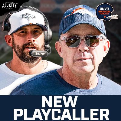 Why Sean Payton wants Davis Webb to call plays for the Denver Broncos in 2026
