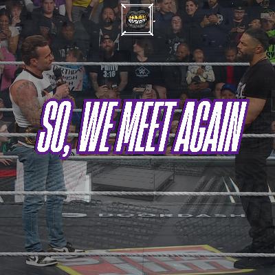 Was Punk-Roman A 10-8 Round? Plus, Ricochet Kinda Has A Point | 2DopeMarks Ep. 55
