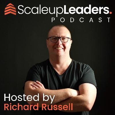 EP 18 - Interview with Nick Burne, Founder and CEO of GivePanel EP 18 - Interview with Nick Burne, Founder and CEO of GivePanel