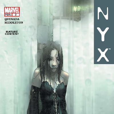PTT: That Time I Gave Away My Comics.