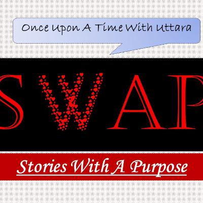 Rabindranath Tagore's Beautiful Life (SWAP Stories)