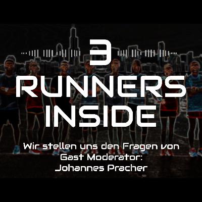 Über uns! Wir stellen uns den Fragen von Johannes Pracher Teil I