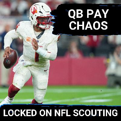 OVERPAID: Why NFL QB Contracts SPARK Controversy | The WORST Defensive Contracts in the NFL