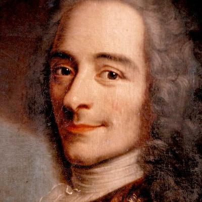 Voltaire filosofo insopportabile Voltaire filosofo insopportabile