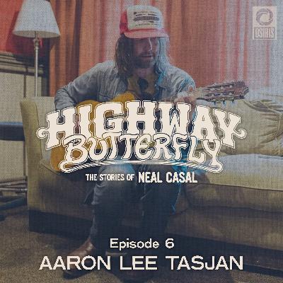 Episode 6: Aaron Lee Tasjan