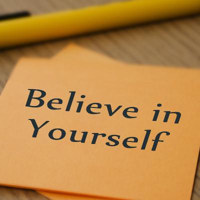 Stop buying into other people, before you buy into yourself.