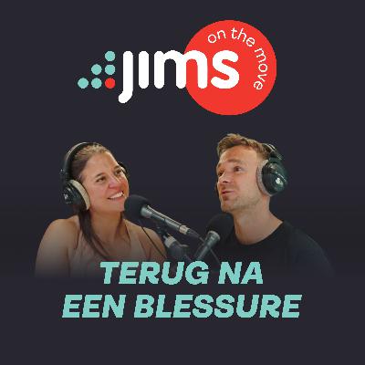 S02E01 | Sterker terug: Jelle Duthoit over hoe kine en fitness samen jouw comeback versnellen.