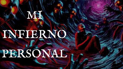 Atrapado en mi Propio Infierno | Amanita Muscaria Atrapado en mi Propio Infierno | Amanita Muscaria