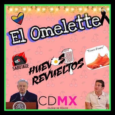 El Omelette 6 DE MAYO El Omelette 6 DE MAYO