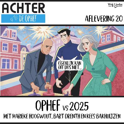 Ophef vs 2025