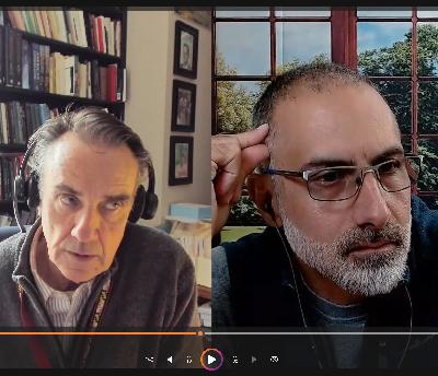 DG Hart, R2k, Nero enter the Fray