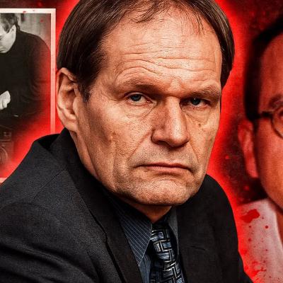 ELE RESPONDEU UM ANÚNCIO PARA SER COMIDO | O Canibal de Rotemburgo - Armin Meiwes ELE RESPONDEU UM ANÚNCIO PARA SER COMIDO | O Canibal de Rotemburgo - Armin Meiwes