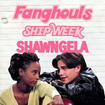 SHIPWEEK: Shawngela
