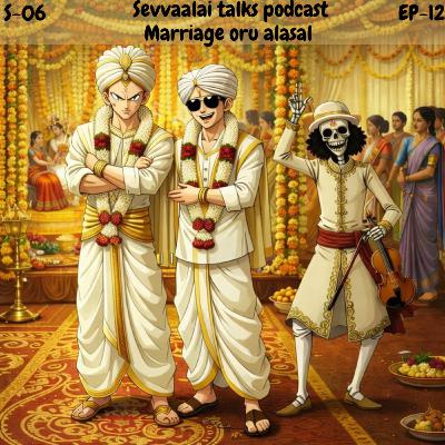 Marriage Oru Alasal