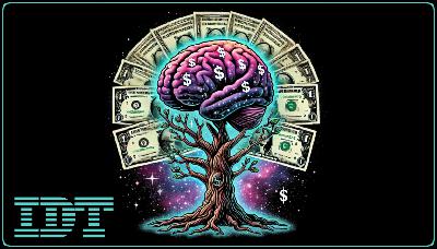 Intellectual Dollar Tree 294 - The Last Galaxy Brain (final episode) Part 1