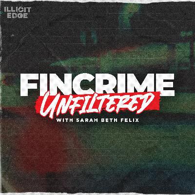Stablecoin Guidelines, Art Market Integrity, and High Risk Customer Actions | FinCrime Unfiltered